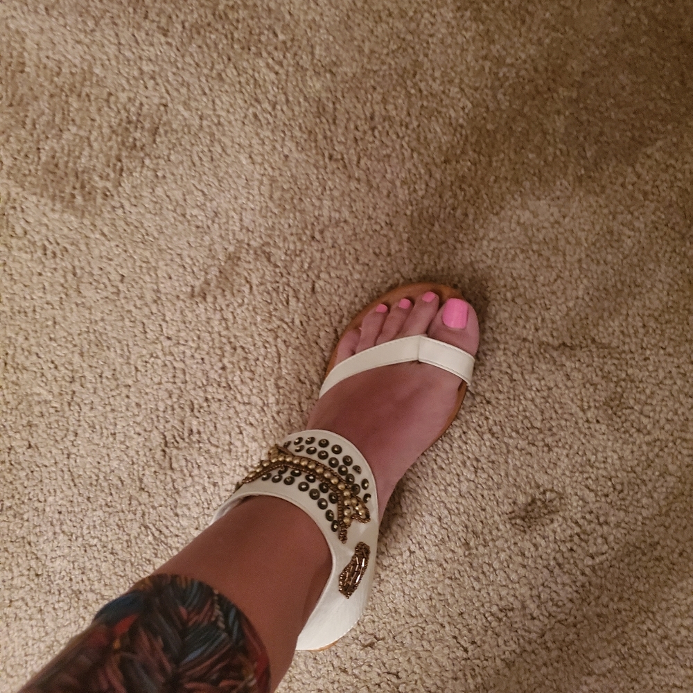 Sandals - Picture 3 of 5